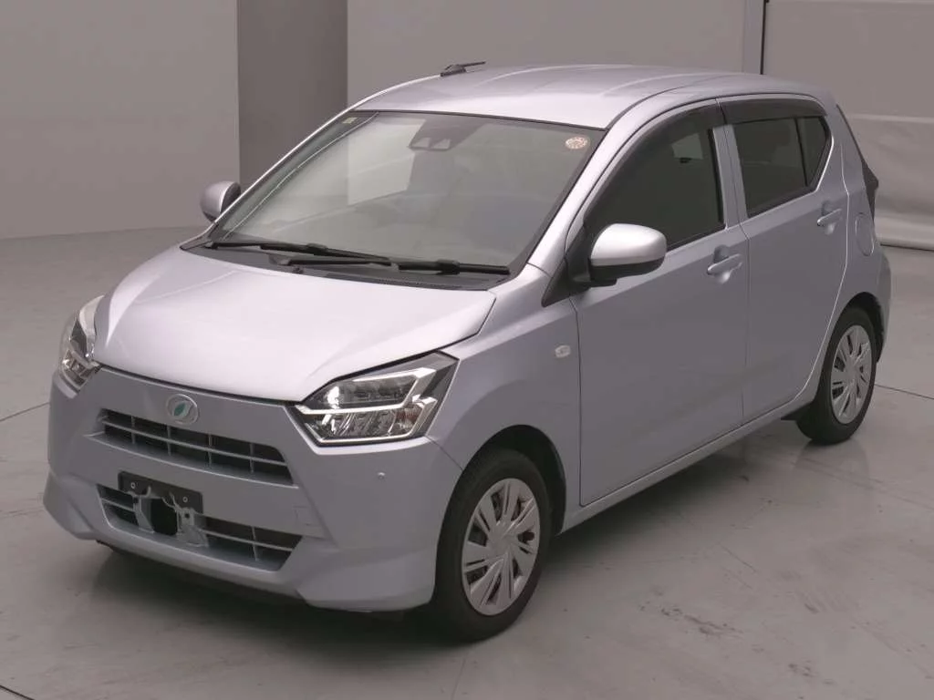 Daihatsu Mira e:S LA350S 2023